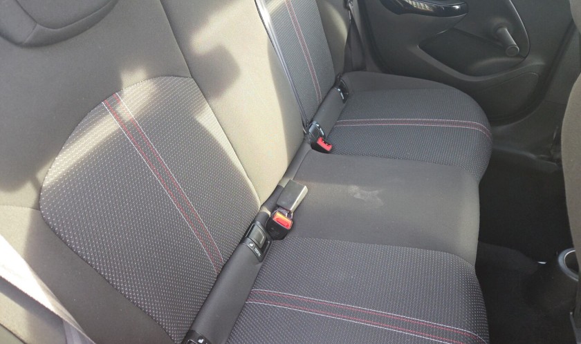 Vauxhall Corsa Sri Ecoflex