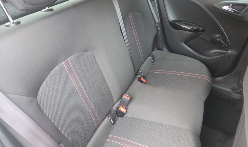 Vauxhall Corsa Sri Vx-Line Nav Bla