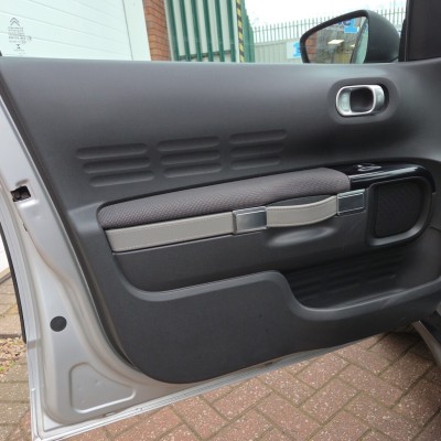 Citroen C4 Cactus Feel Bluehdi