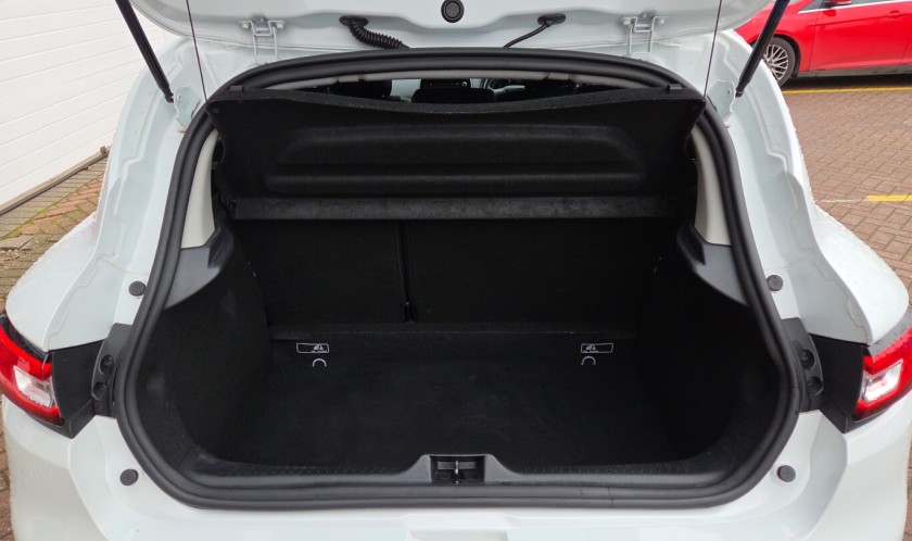 Renault Clio Gt Line Tce