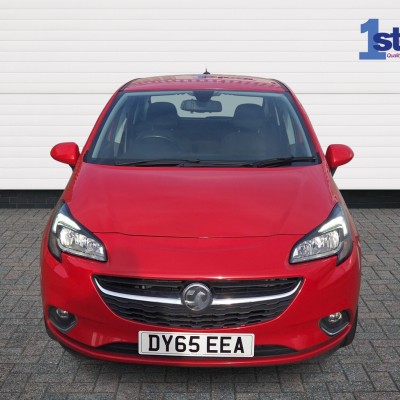 Vauxhall Corsa Sri Ecoflex