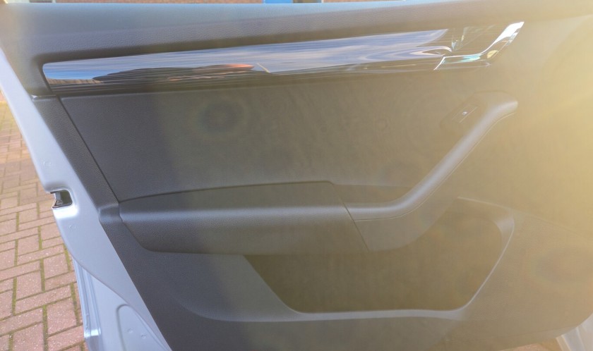 Skoda Octavia 2.0 Tdi Se L