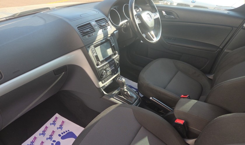 Skoda Yeti Out Se Busn Tdiscr 4