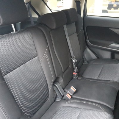 Mitsubishi Outlander 2.0 Design Automatic 4X4