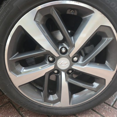 Hyundai Kona Premium