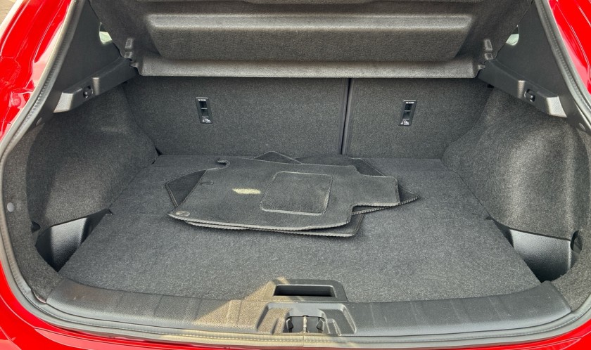 Nissan Qashqai Acenta Premium Dc