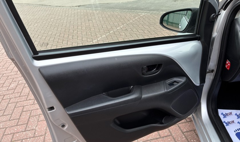 Citroen C1 Feel Puretech