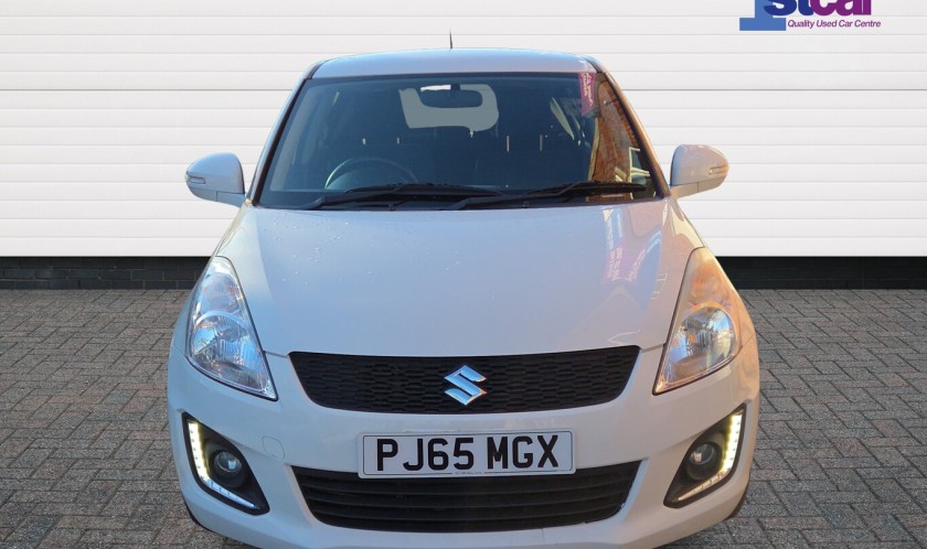 Suzuki Swift Sz4 Auto