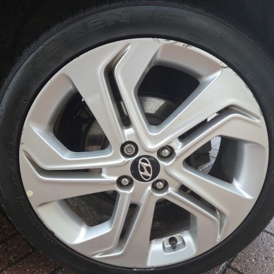 Hyundai I20 Sport Nav T-Gdi