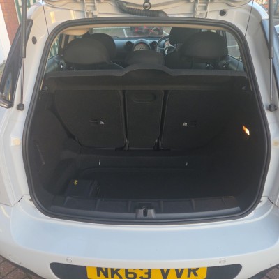 Mini Countryman Cooper D All4