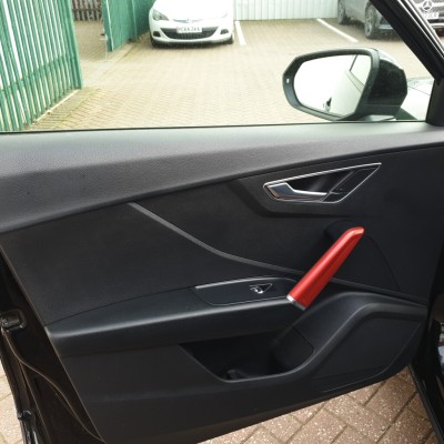 Audi Q2 Sport 30 Tfsi