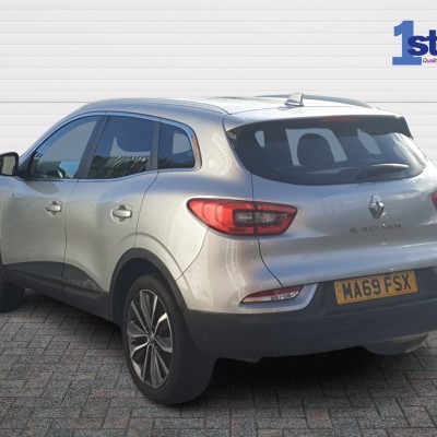 Renault KADJAR 1.5 Dci Iconic