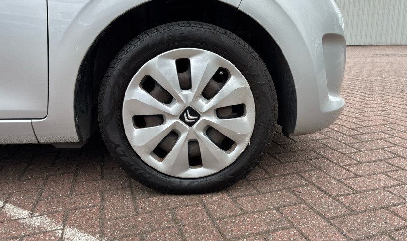 Citroen C1 Feel Puretech