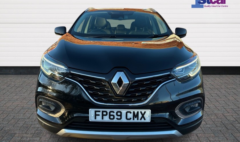 Renault KADJAR S Edition Tce