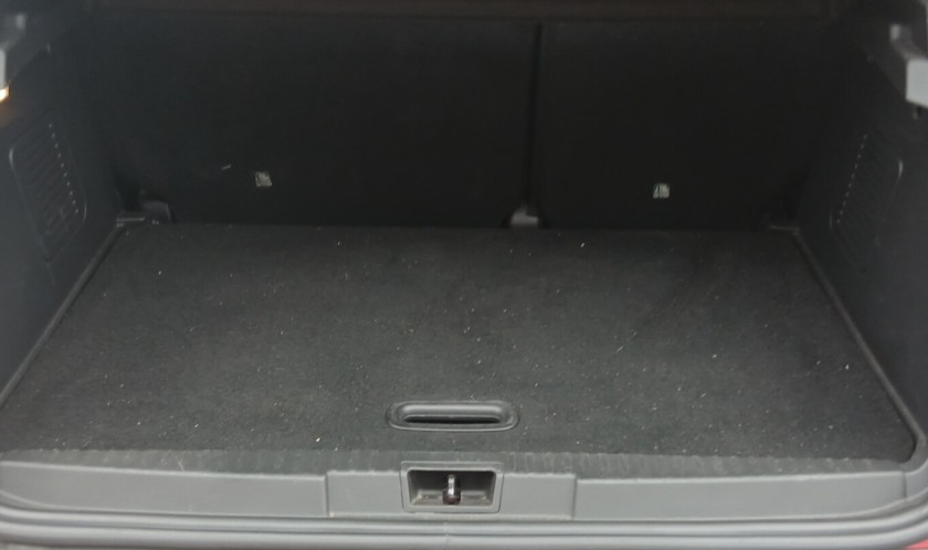 Renault Captur Gt Line Tce