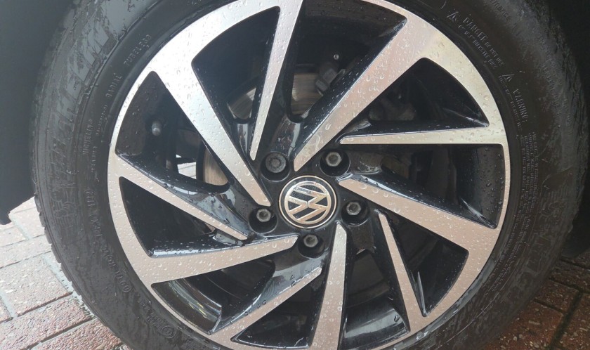 Volkswagen Golf Match Tdi