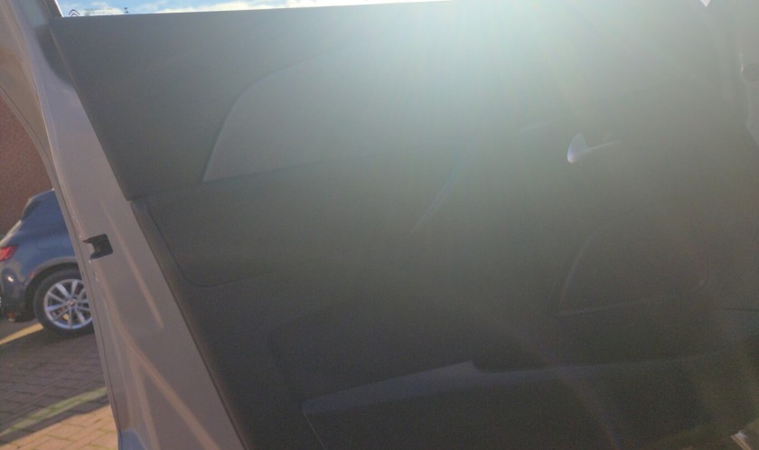 Citroen C4 Picasso Touch Ed Blueh