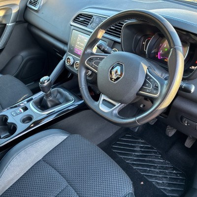 Renault KADJAR S Edition Tce