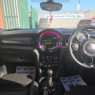Mini COOPER 1.5