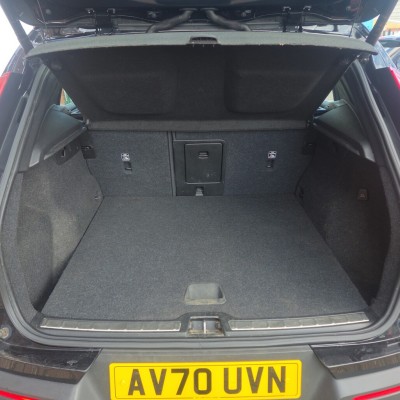 Volvo Xc40 Inscription Pro T3