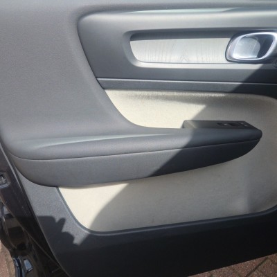 Volvo Xc40 Inscription Pro T3