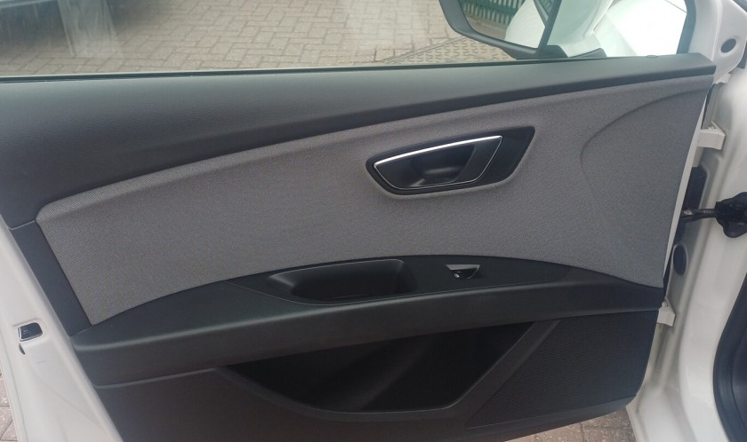 Seat Leon Se Dynamic Technolog