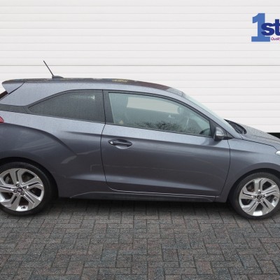 Hyundai I20 Sport Nav T-Gdi