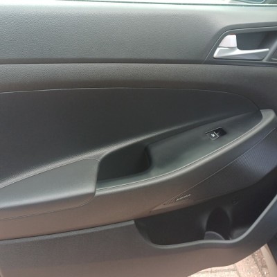 Hyundai Tucson Premium Se T-Gdi 2