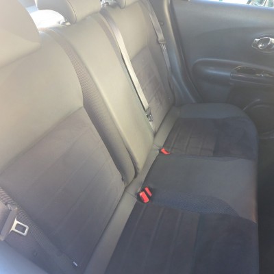 Nissan Juke Bose Personal Editio