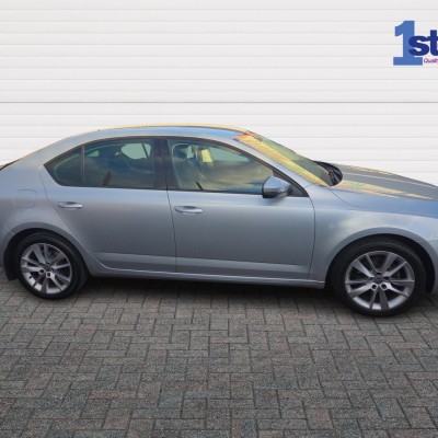 Skoda Octavia 2.0 Tdi Se L