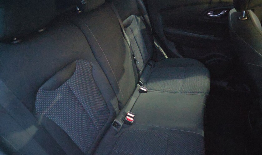 Renault KADJAR Dynamique Nav Dci