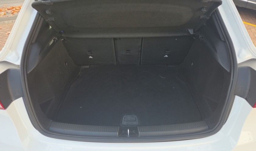 Mercedes A 180 Amg Line Executive