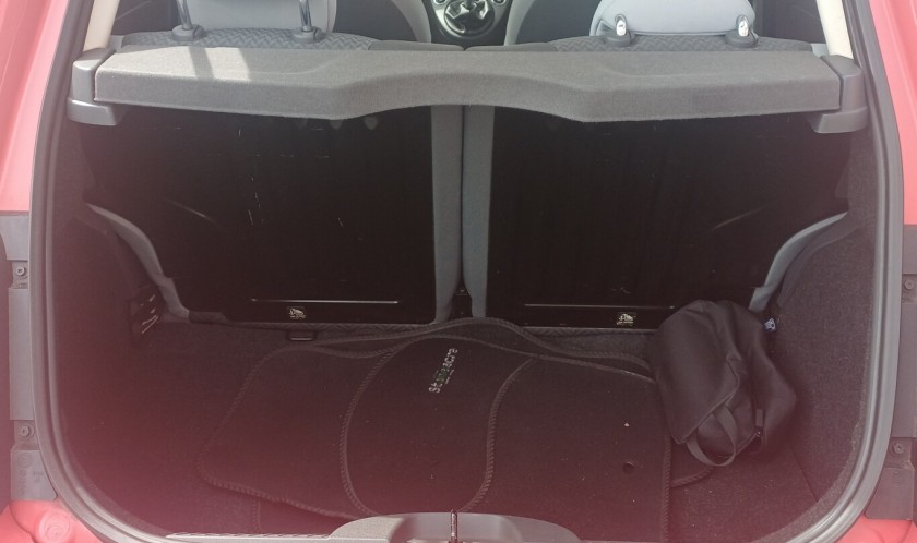 Fiat 500 1.2 Pop Star
