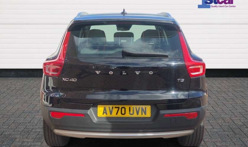 Volvo Xc40 Inscription Pro T3