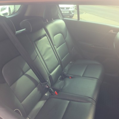 Kia Sportage 3 Isg Crdi