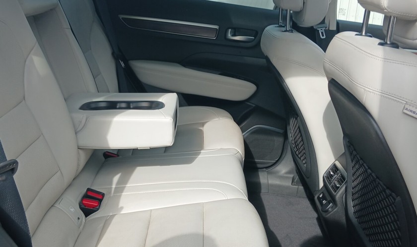 Renault Koleos Sig Nav Dci 4X4 Cv