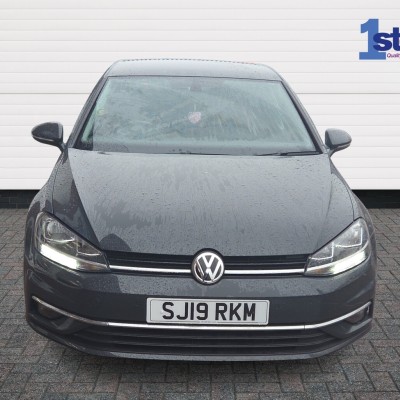 Volkswagen Golf Match Tdi