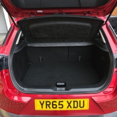 Mazda Cx-3 Sport Nav D