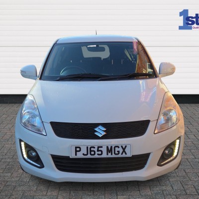 Suzuki Swift Sz4 Auto