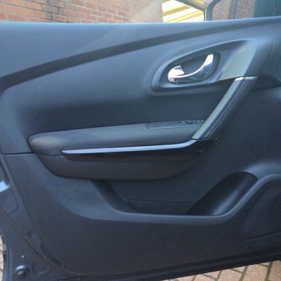 Renault KADJAR Dynamique Nav Dci