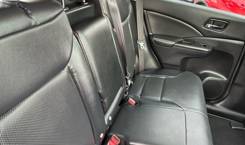 Honda Cr-V 1.6 Ex I-Dtec