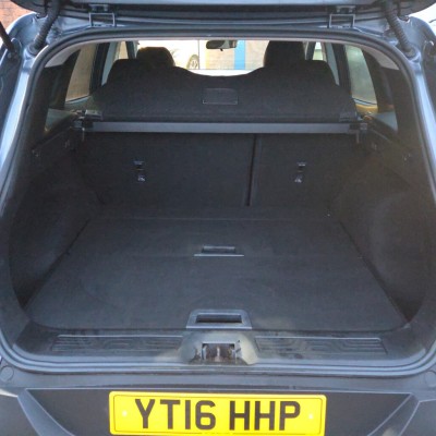 Renault KADJAR Dynamique Nav Dci