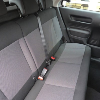 Citroen C4 Cactus Feel Bluehdi