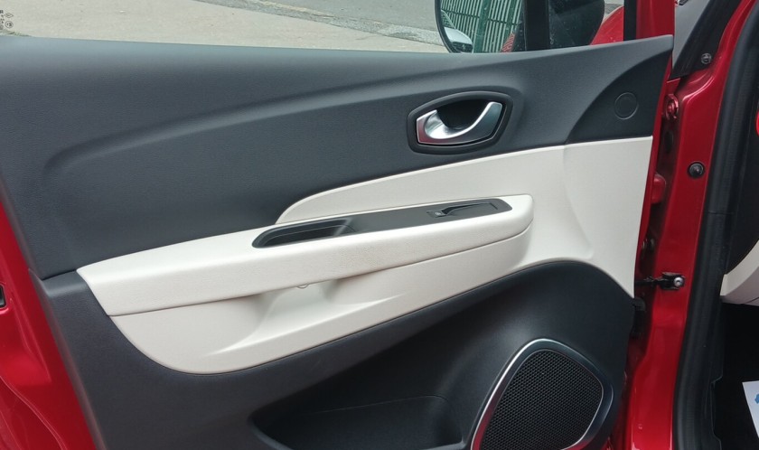 Renault Captur Gt Line Tce