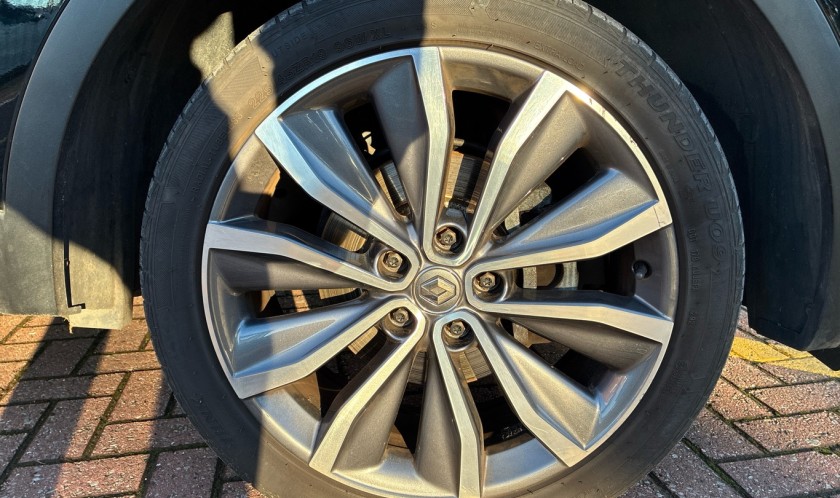 Renault KADJAR S Edition Tce