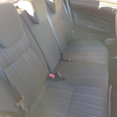 Suzuki Swift Sz4 Auto