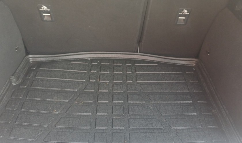 Ford Focus Titanium Tdci