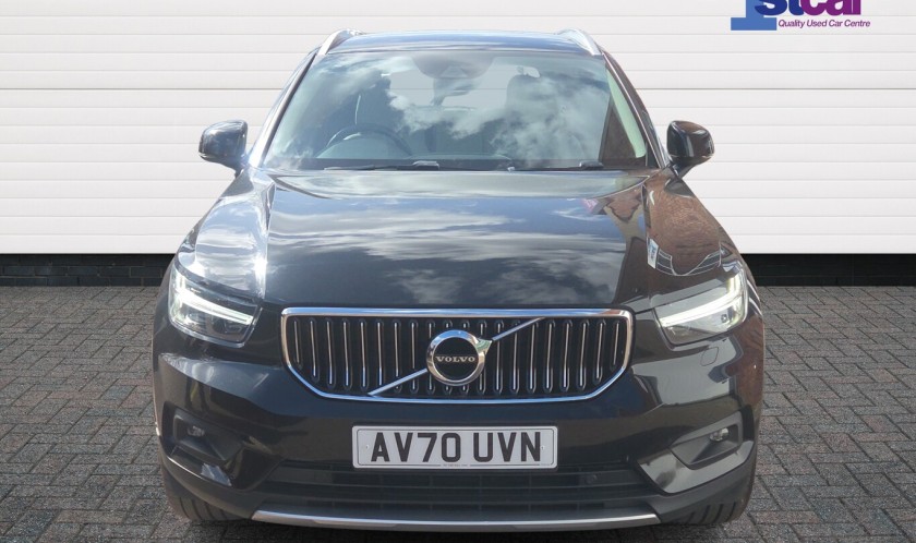 Volvo Xc40 Inscription Pro T3