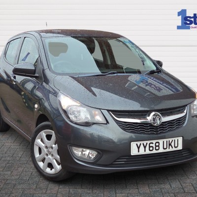 Vauxhall Viva 1.0 Se