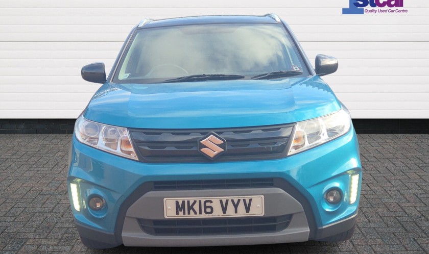 Suzuki VITARA Sz-T